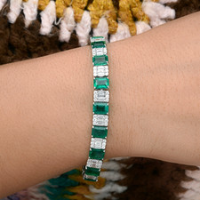 19.60 Gesamt Karat Gewicht