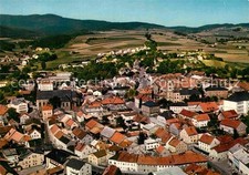 Furth Wald Fliegeraufnahme 