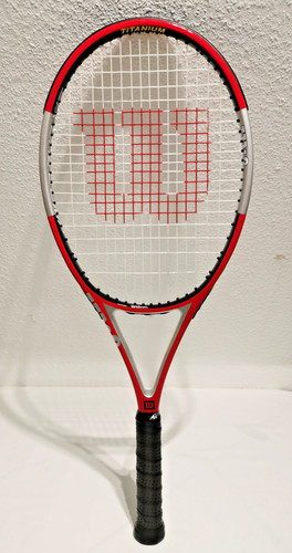 Wilson six one comp - wilson,