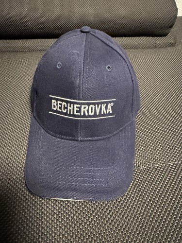 Becherovka base cap - , (d69)