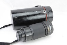 Nikon AF Nikkor 80-200 mm f/2.8 ED Objektiv , FX ..