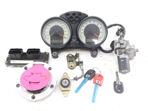 Ducati monster s2r 800 ecu - s2r,