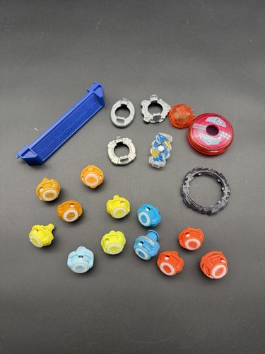 Beyblade zubehör set - beyblade,