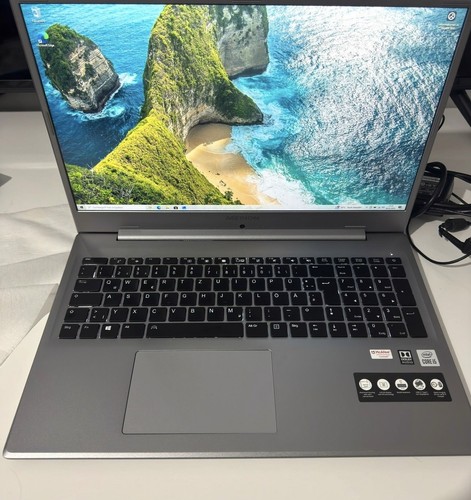 Medion akoya s17404 intel - akoya,