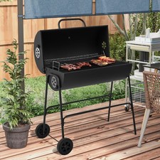 Grill Holzkohle BBQ