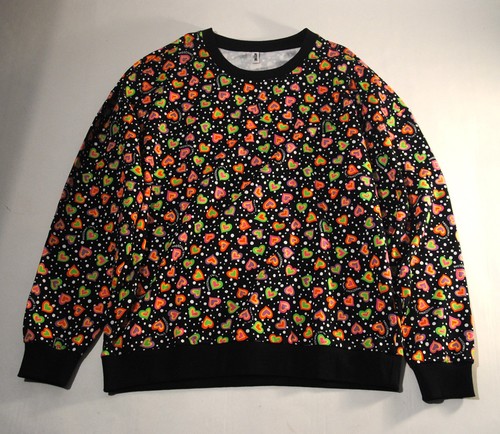 Moschino swim sweatshirt - swim,