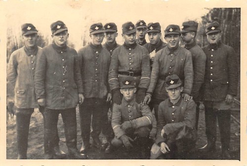 Orig foto rad abteilung 150 - foto, 2/150