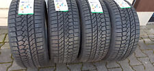 4x Winterreifen 215/50 R17 95V