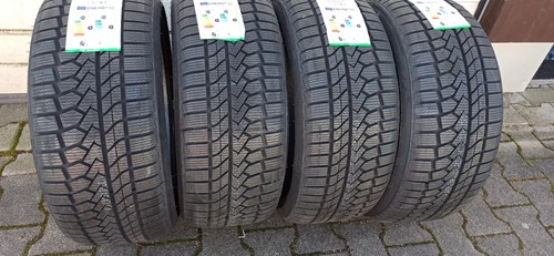 Winterreifen 215 r17 95v - 4x,