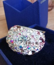 Swarovski chic ring special - chic,