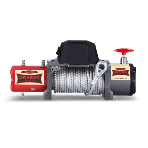 Dragon winch elektrische - winch,