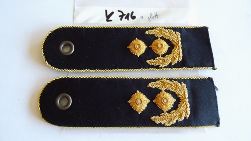 Bundeswehr schulterstücke - bundeswehr,