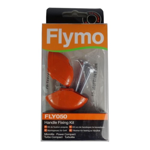 Flymo griff für turbolite - flymo,