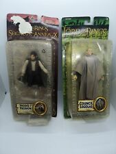 Der Herr der Ringe - Toybiz