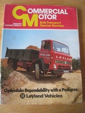 COMMERICAL MOTOR FEB 1980 BULK