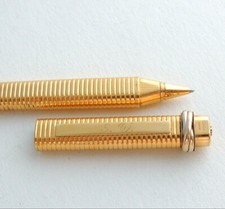 Cartier Kugelschreiber Trinity