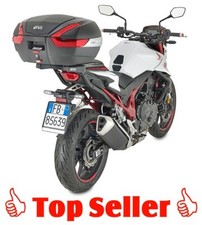 Givi sr1200 topcase träger - topcase,