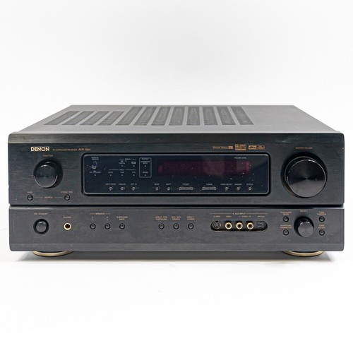 Denon avr 1804 - avr-1804, surround