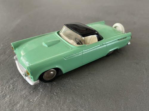 Ford thunderbird 809 - ford,