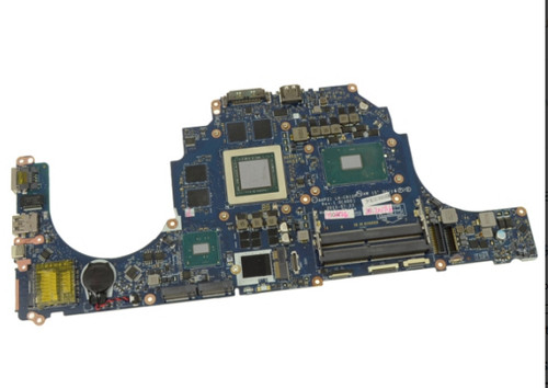 Neu original dell alienware - dell, 17