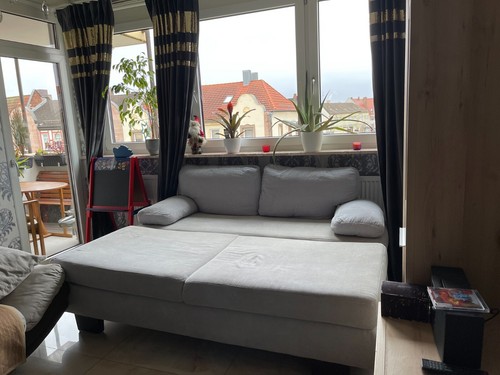 Sofa mit schlaffunktion - sofa,