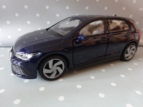 Golf gti nachtblau - golf,