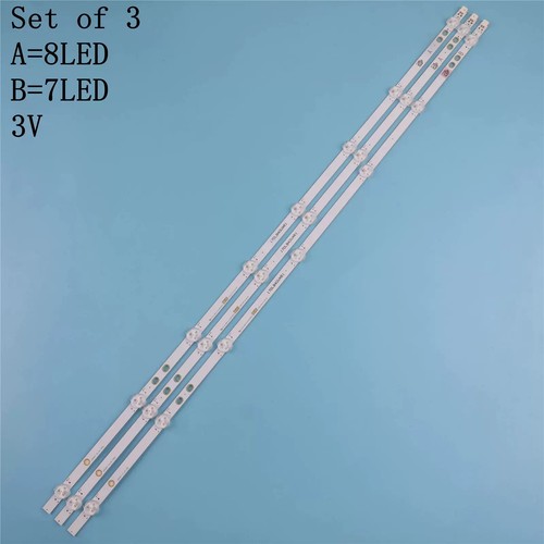 Led strips 17dlb40vxr1 lb40017 - strips,