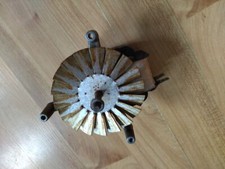 ✅Backofenlüfter Umluft für Einbauherd MES Type MV20G