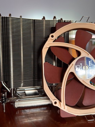 Noctua u14s tr4 - noctua, tr4-sp3