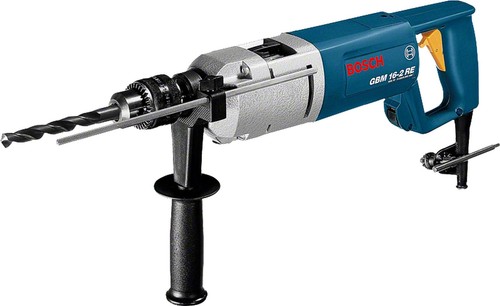 Bosch gbm re - gbm, 16-2