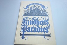 Arno Holz Kindheits Paradies