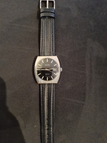 Zentra 2000 herrenuhr - 2000,