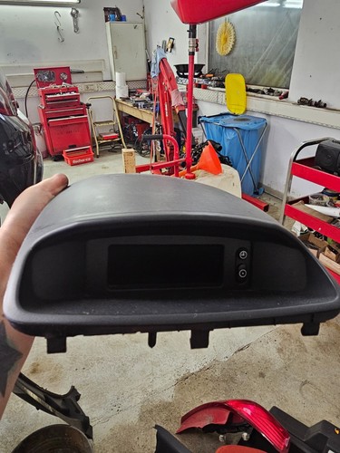 Bordcomputer display opel - display,