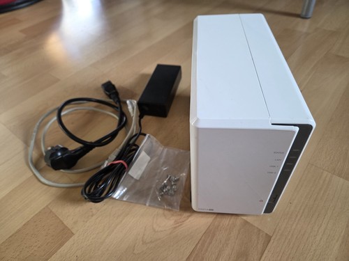 Synology ds214se diskstation - synology,