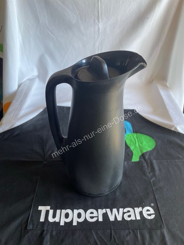 Tupperware thermotup kanne - tupperware,