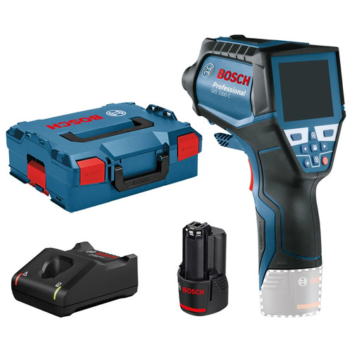 Bosch thermodetektor gis - thermodetektor,