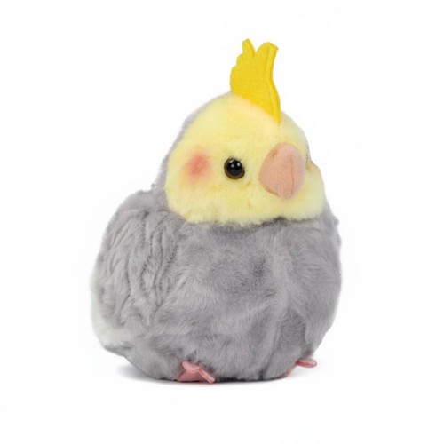 Papagei stofftier - papagei,