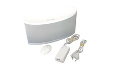 ✅Bowers & Wilkins Z2 Wireless Music System Weiss✅