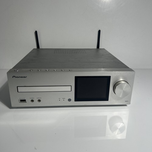 Pioneer hm72 netzwerk cd - xc-hm72-k,