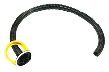 Abwasserschlauch für