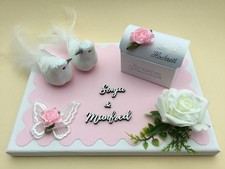 Geldgeschenk Hochzeit