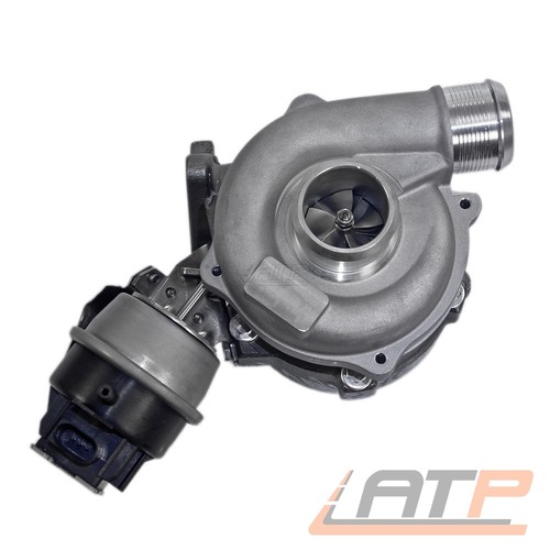 Turbolader turbo für audi - turbo,