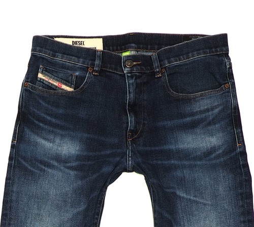 Diesel strukt herren jeans - diesel, d-strukt