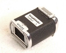 Voigtländer Turnit 3 Sucheraufsatz 35m 50 und 100mm.