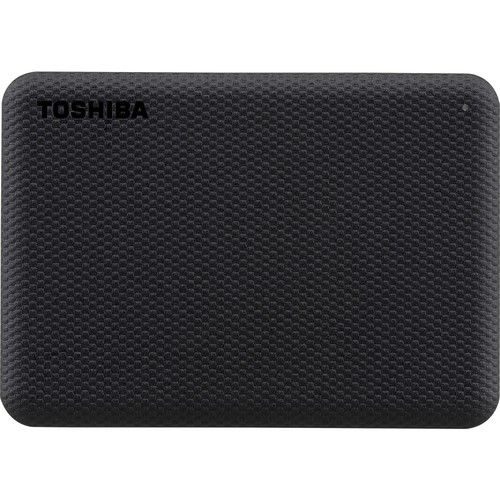 Toshiba canvio advance tb - toshiba,
