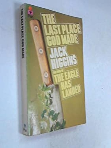 Der letzte ort den gott - letzte,