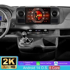 13.1" 2K 4+64G Android