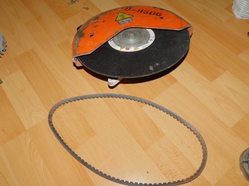 Original 300mm schutz - 300mm,