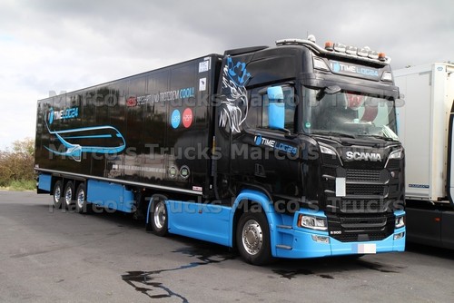 Lkw foto scania - lkw,
