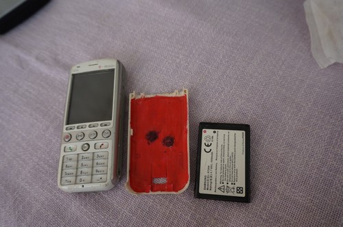 Mobile sda - sda, |